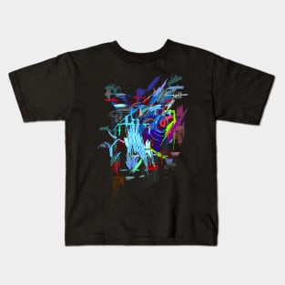 art Kids T-Shirt